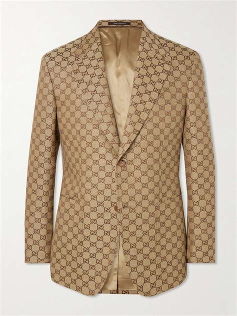 gucci grey suit|Gucci linen blend suit jacket.